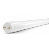 Néon LED Luxen 22W substitut 58W 2300 lumens blanc lumière du jour 6500K 150cm G13