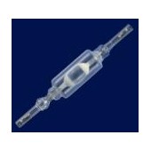 OSRAM HQI-TS Excellence 150w/wdl 3000k culot Rx7s