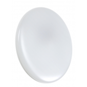 Plafonnier ou applique LED intégrée Nymphea Eco2 28W 2000 lumens Blanc froid 4000K IK07 ou IP44 étanche