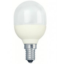 Philips Softone ESaver 7W WW E14 230-240V T45