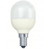 Philips Softone ESaver 7W WW E14 230-240V T45