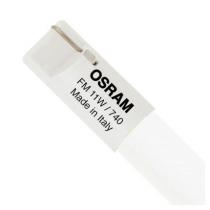 Tube fluo mini OSRAM Lumilux FM 11W/740 T2 4000K 42cm