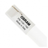 Tube fluo mini OSRAM Lumilux FM 11W/740 T2 4000K 42cm