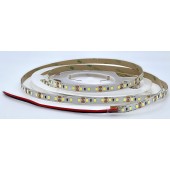 Ruban LED 12V 120LED/m 3000K Blanc Chaud  9,6W/m 5m