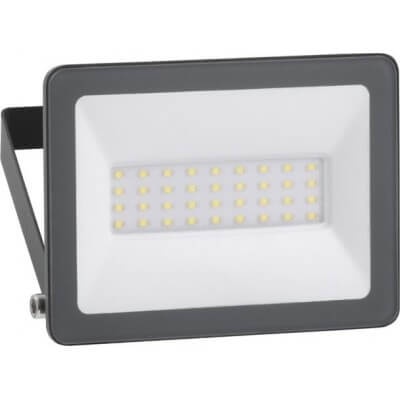 Mureva Schneider Projecteur LED 20W 6500K Blanc lumiere du jour 2000 lumens IMT47209