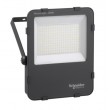 Schneider Mureva Projecteur LED 200W 6500K Blanc lumière du jour 24 000 lumens IMT47223