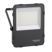 Schneider Mureva Projecteur LED 200W 6500K Blanc lumière du jour 24 000 lumens IMT47223