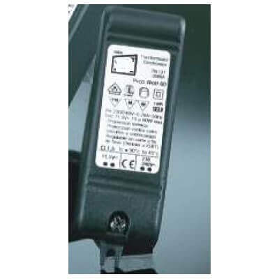 Transfomateur electronique 12v 105va dimmable