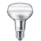 Ampoule LED LUXEN GLOBE G120 17W 1521 lumens Blanc lumière du jour 6500K E27