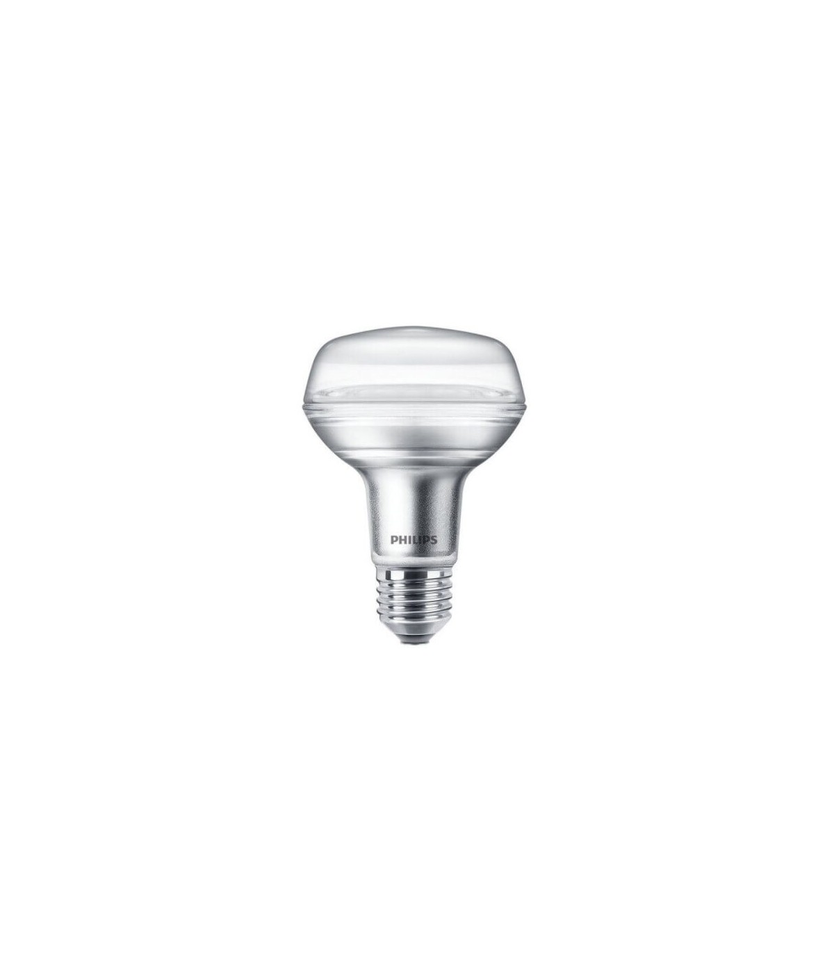 Ampoule LED GU10 5W 120º 550 lumens - Corepro LEDspot Philips