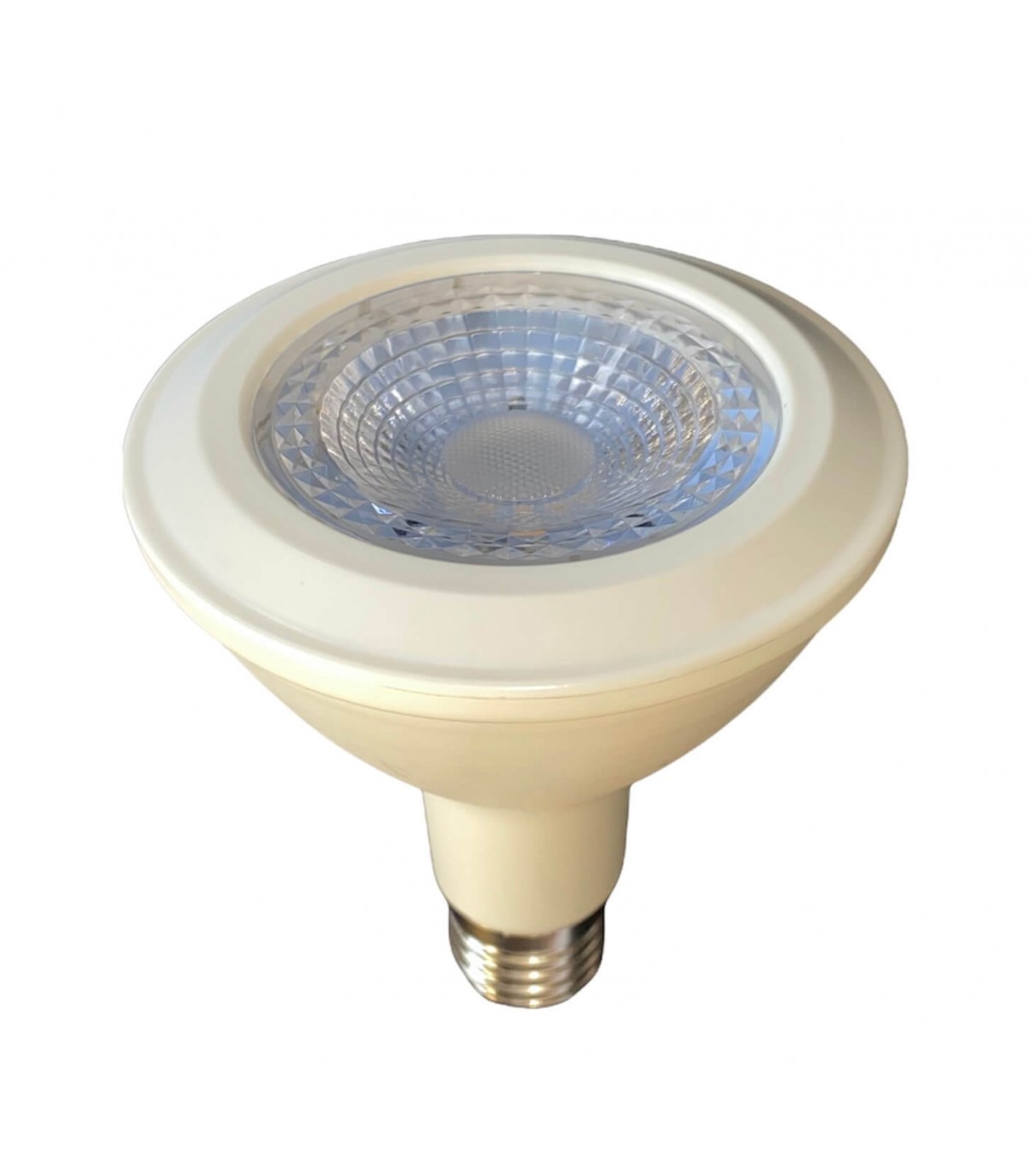 Ampoule LED spot LUXEN PAR30 10W Substitut 60W 700 lumens Blanc