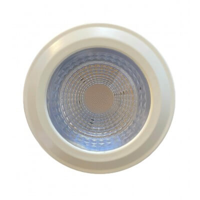Ampoule LED spot LUXEN PAR30 10W Substitut 60W 700 lumens Blanc chaud 3000k E27