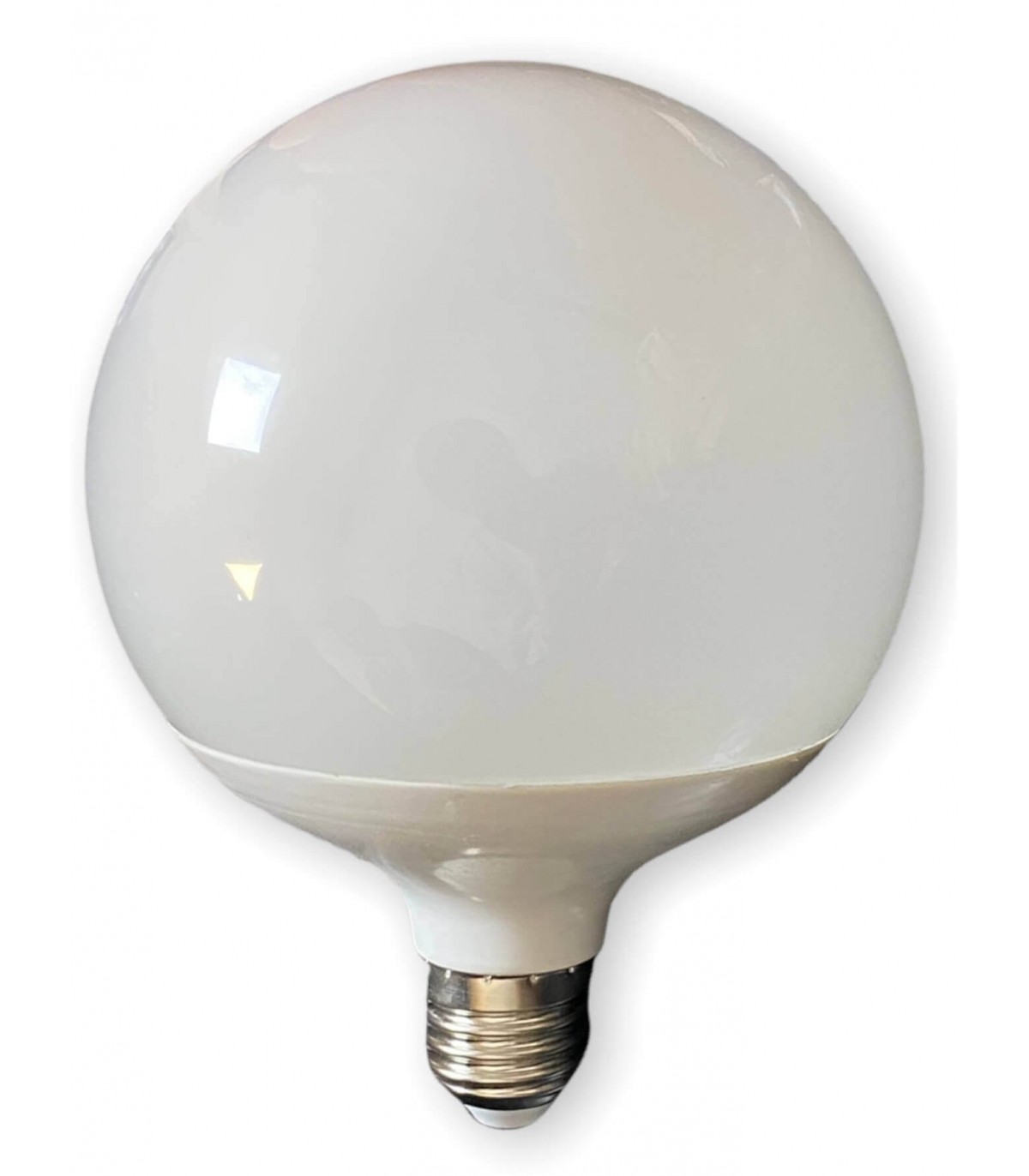 Ampoule globe E27 à calotte dorée haute LED – La Quincaillerie moderne