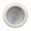 Ampoule LED spot LUXEN PAR38 15W Substitut 75W 1000 lumens Blanc lumière du jour 6500k E27
