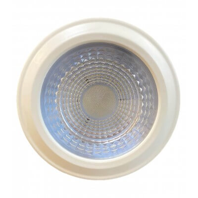 Ampoule LED spot LUXEN PAR38 15W Substitut 75W 1000 lumens Blanc neutre 4200k E27