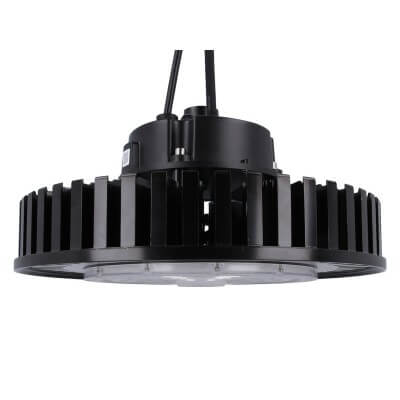 Cloche LED UFO T LEDLINE 100W 4000K 13000 lumens 120° 220-240V