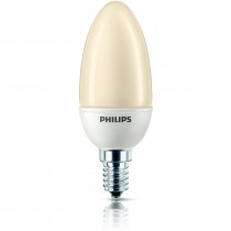 Philips Softone ESaver Flamme 6Y E14 12w