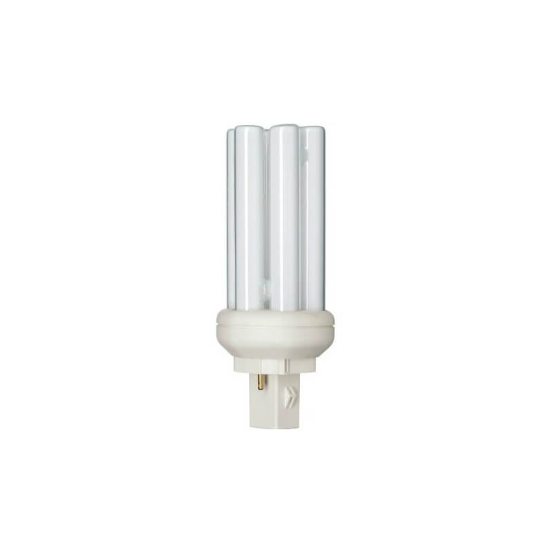 Philips MASTER PL-T 18W/840/2P GX24d-2 Philips MASTER PL-T 18W/840/2P GX24d-2