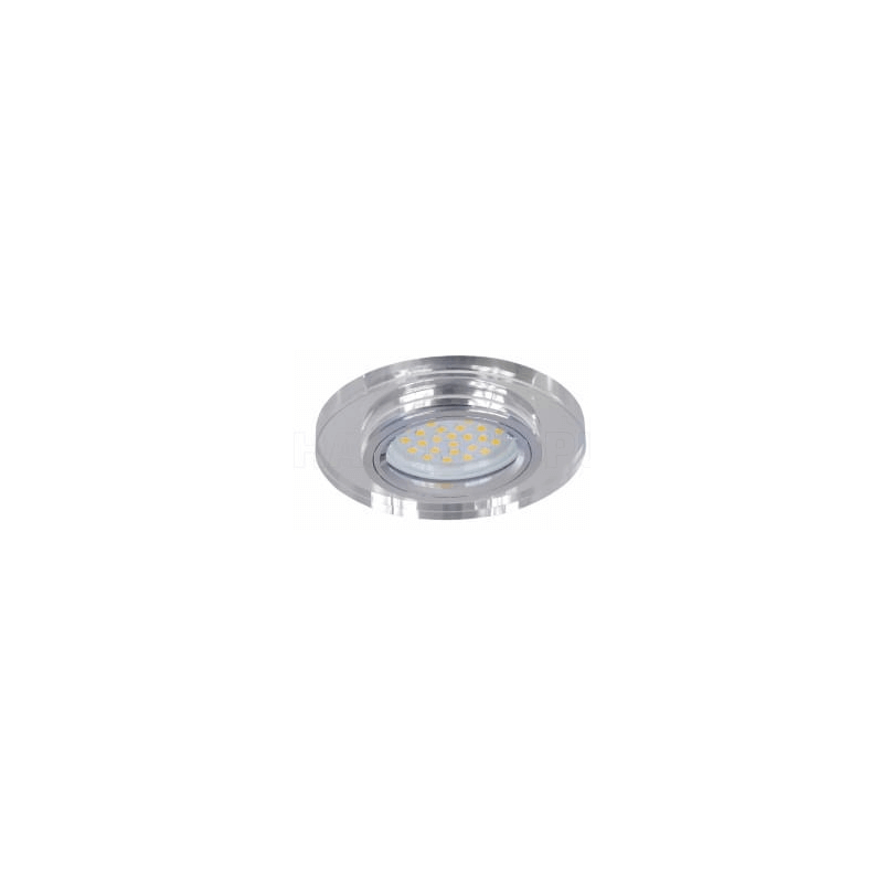 KOBI OH 26N Spot encastré 50Wmax rond KOBI OH 26N Spot encastré 50Wmax rond