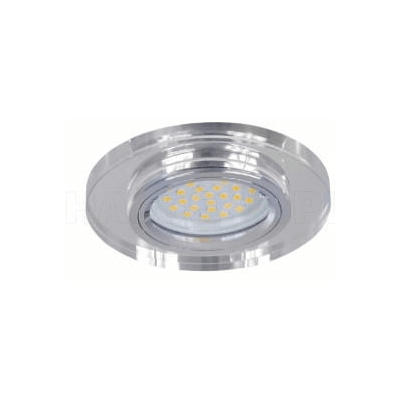 KOBI OH 26N Spot encastré 50Wmax rond