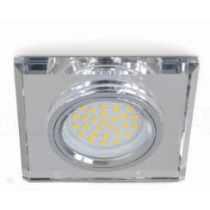 KOBI OH 27N Spot encastré 50Wmax rond