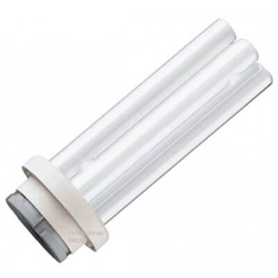 Ampoule Philips MASTER PL-R Eco 17W 830 4P Gr14q-1 ref 266019