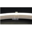 Support de fixation Neon flexible 0816 transparent