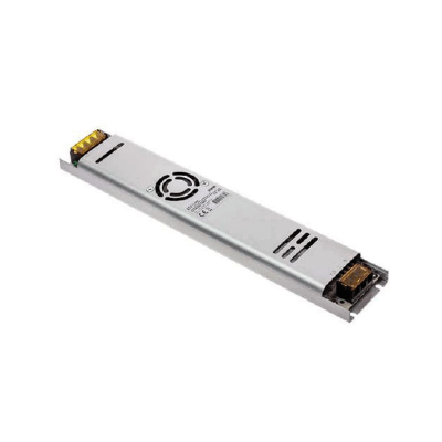 driver slim led 300W