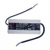 Alimentation LED métallique GLSV 320W 24V 13.33A étanche IP67 GLSV-320B024