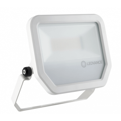 LEDVANCE Projecteur extérieur 50w 6500K Blanc lumière du jour 6000 lumens