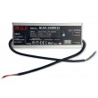 Alimentation LED métallique GLSV 150W 12V 12.50A étanche IP67