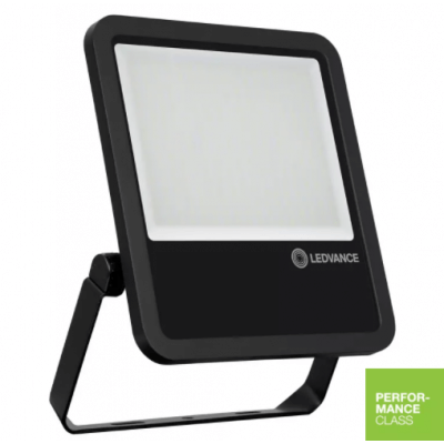 OSRAM Projecteur extérieur 165w 6500K Blanc lumière du jour 20 000 lumens