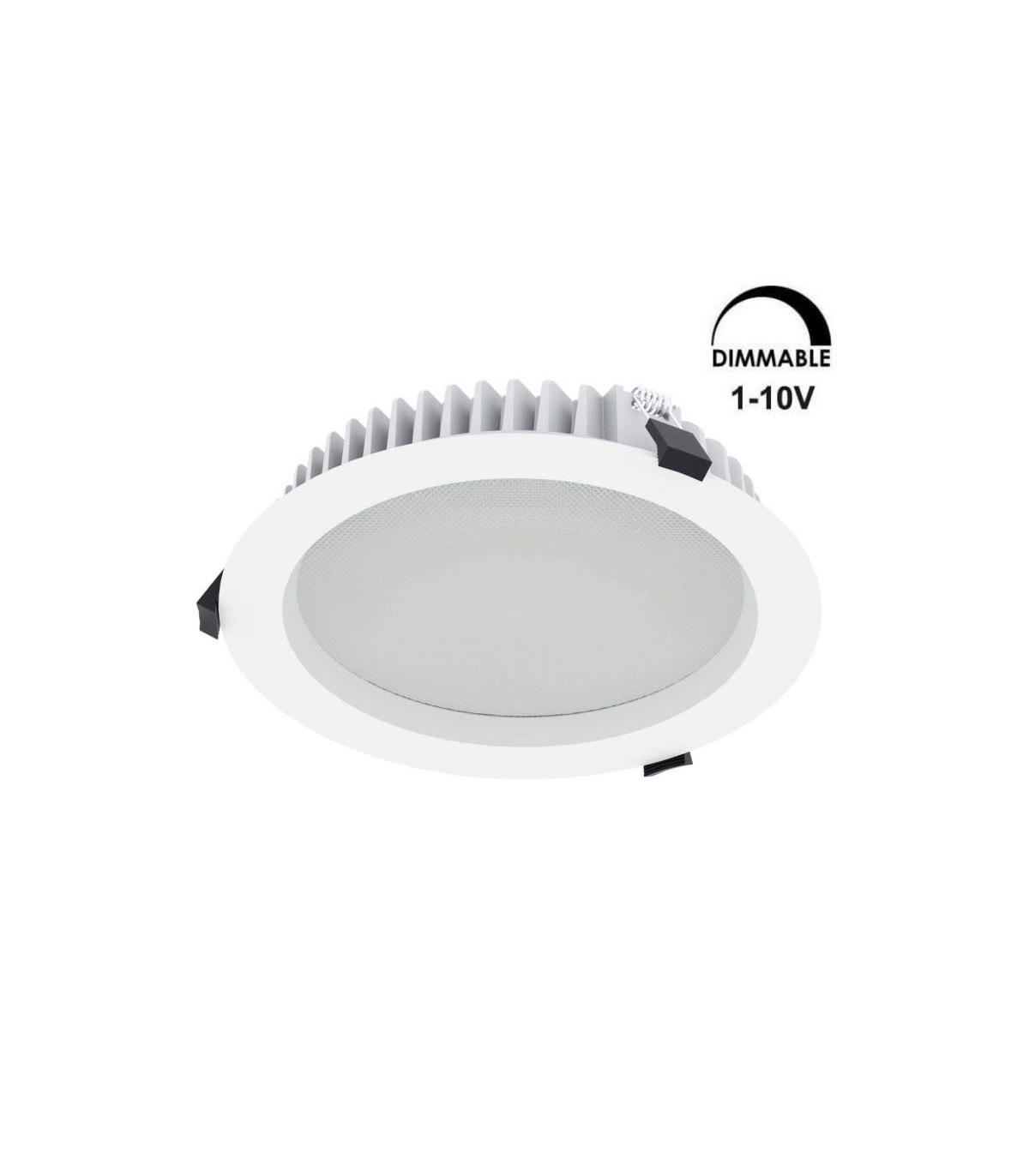 Barre lumineuse LED Blanc 18 W