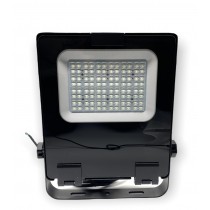 Lampe Solaire Exterieur, 80W 4000LM Projecteur Exterieur LED