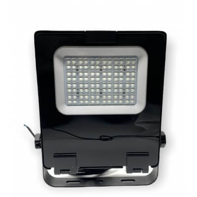 LITED projecteur extérieur LED  80w 9600lumens 5700K IP65 APOLED-80CW