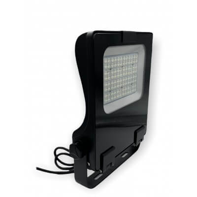 LITED projecteur extérieur LED  80w 9600lumens 5700K IP65 APOLED-80CW
