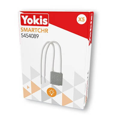 SMARTCHR compensateur 5454089