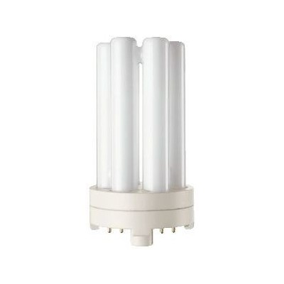 Lampes Philips MASTER PL-H 4P 60W 830 Blanc Chaud 2G8-1