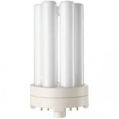 Lampes Philips MASTER PL-H 60W/830/4P Blanc neutre 2G8-1