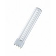 Lampe Philips PL-L 24W/840/4P blanc froid 2G11