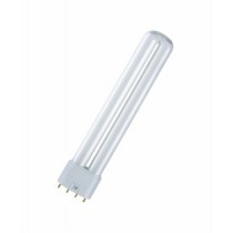 Lampe Philips PL-L 24W/840/4P blanc froid 2G11