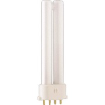 Lampe Philips Master PL-L 40w/830/4P blanc neutre 2G11