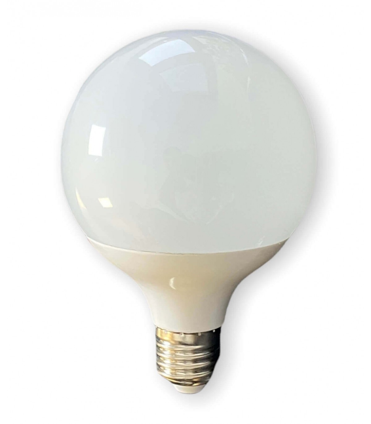Ampoule Filament LED Opaque, culot E14, 250 Lumens, conso. 4W (eq. 25W),  4000K, Blanc neutre