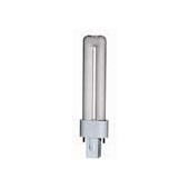 Lampe PHILIPS MASTER PL-S 9W 840 Blanc froid culot G23