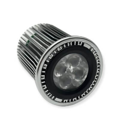 Module LED DURA lamp 9W 420lumens Blanc chaud 3000K driver MEANWELL 12V