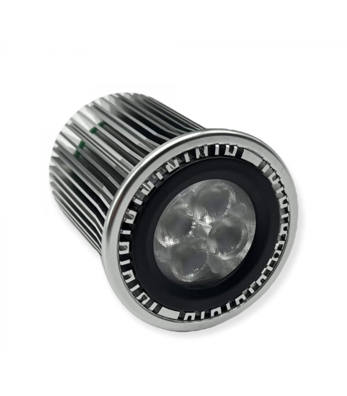 Module LED DURA lamp 9W 420lumens Blanc chaud 3000K driver MEANWELL 12V