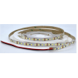 Ruban Led 12V 120led/m 4500K Blanc froid 9.6w/m 5m