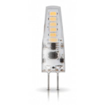 Ampoule LED KOBI capsule 1,8W 180 lumens Blanc 4000K 12V G4
