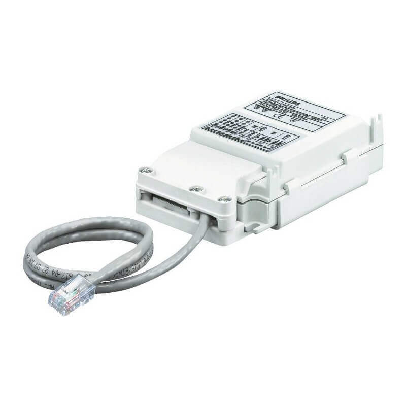 PHILIPS ECB451 DMX SLAVE 808420 PHILIPS ECB451 DMX SLAVE 808420
