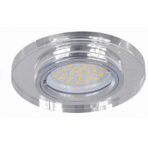 KOBI OH 26N Spot encastré 50Wmax rond